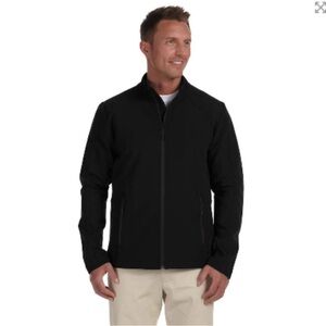 Devon & Jones Doubleweave Tech Shell Performance Jacket.